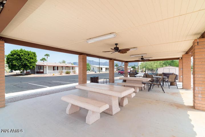 2400 E BASELINE Avenue 79, Apache Junction, AZ 85119 — photo 34 of 36