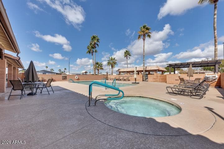 2400 E BASELINE Avenue 79, Apache Junction, AZ 85119 — photo 26 of 36