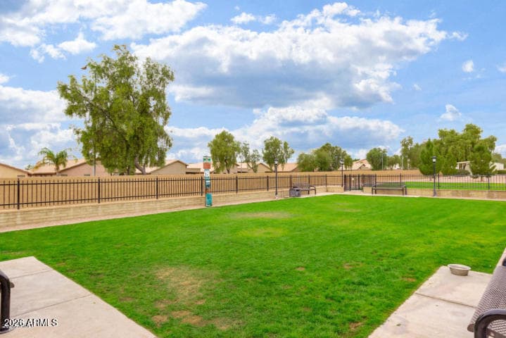 2400 E BASELINE Avenue 79, Apache Junction, AZ 85119 — photo 24 of 36