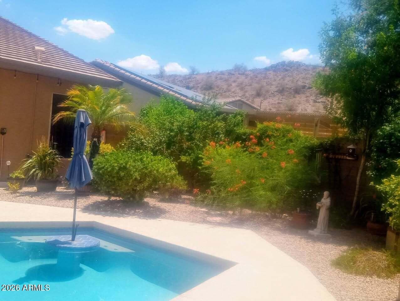 11490 S MORNINGSIDE Drive, Goodyear, AZ 85338 — photo 3 of 28
