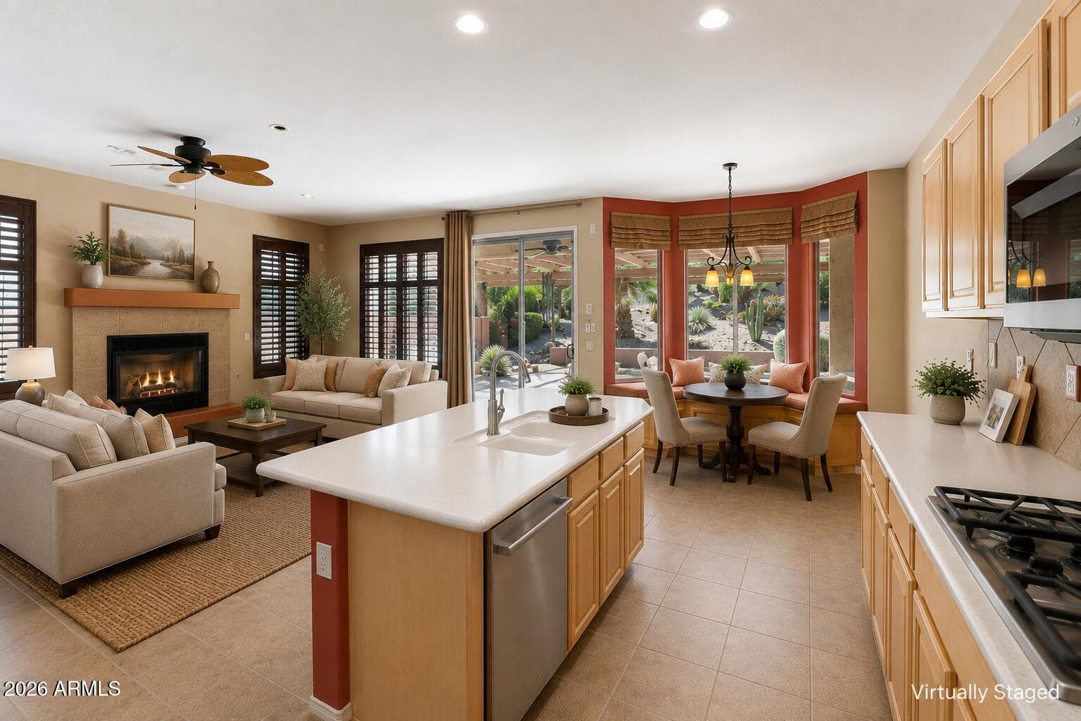 319 E HILLSIDE Street, Mesa, AZ 85201 — photo 4 of 13