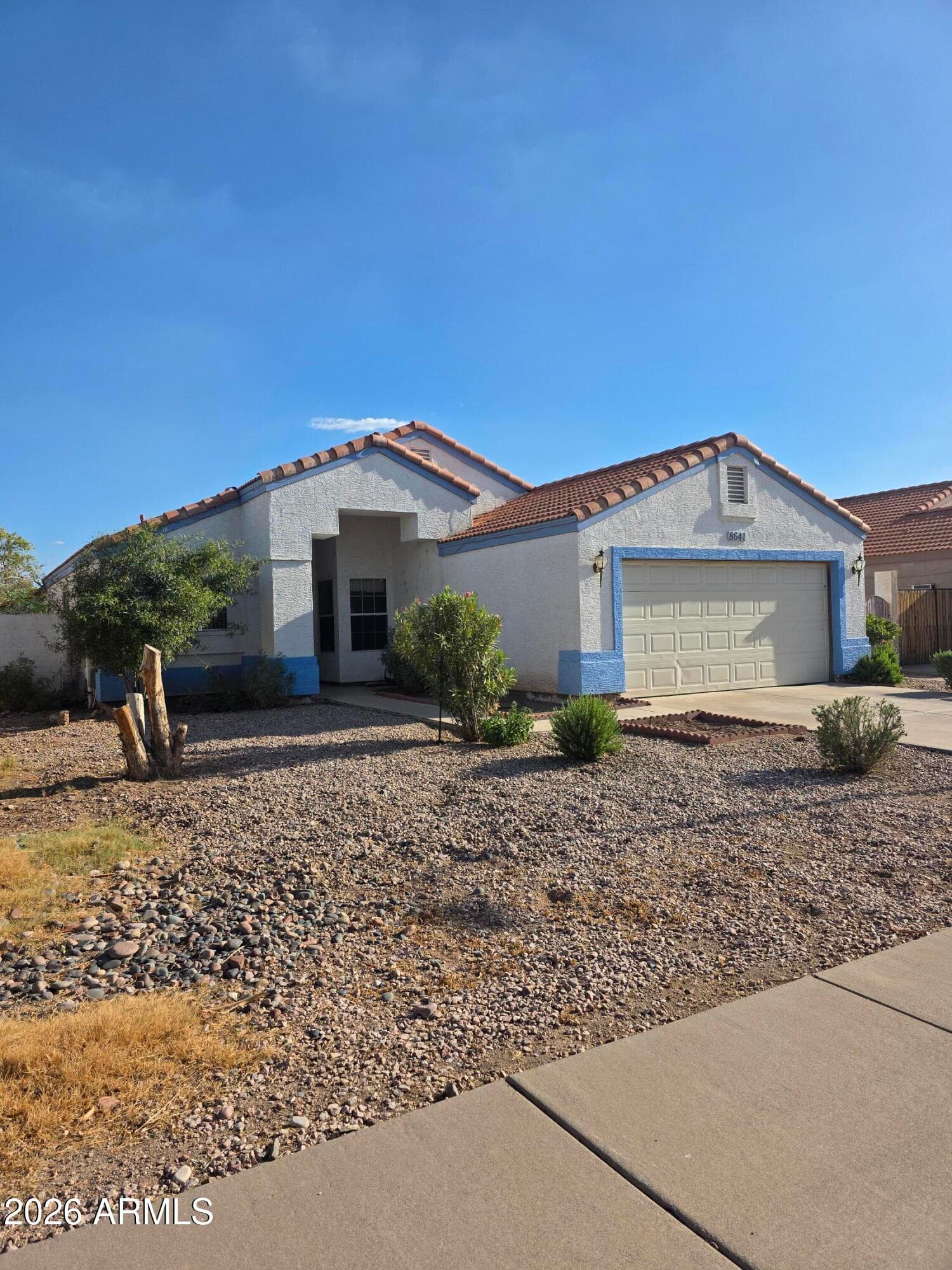 8641 W ROANOKE Avenue, Phoenix, AZ 85037 — photo 1 of 22