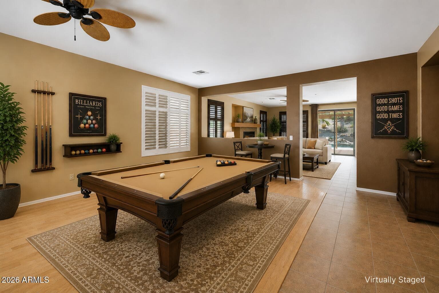319 E HILLSIDE Street, Mesa, AZ 85201 — photo 3 of 13