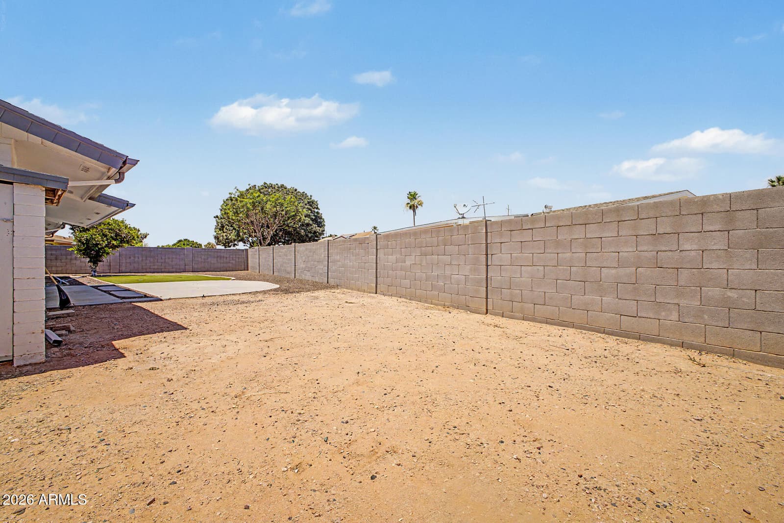 6252 E BILLINGS Street, Mesa, AZ 85205 — photo 29 of 30