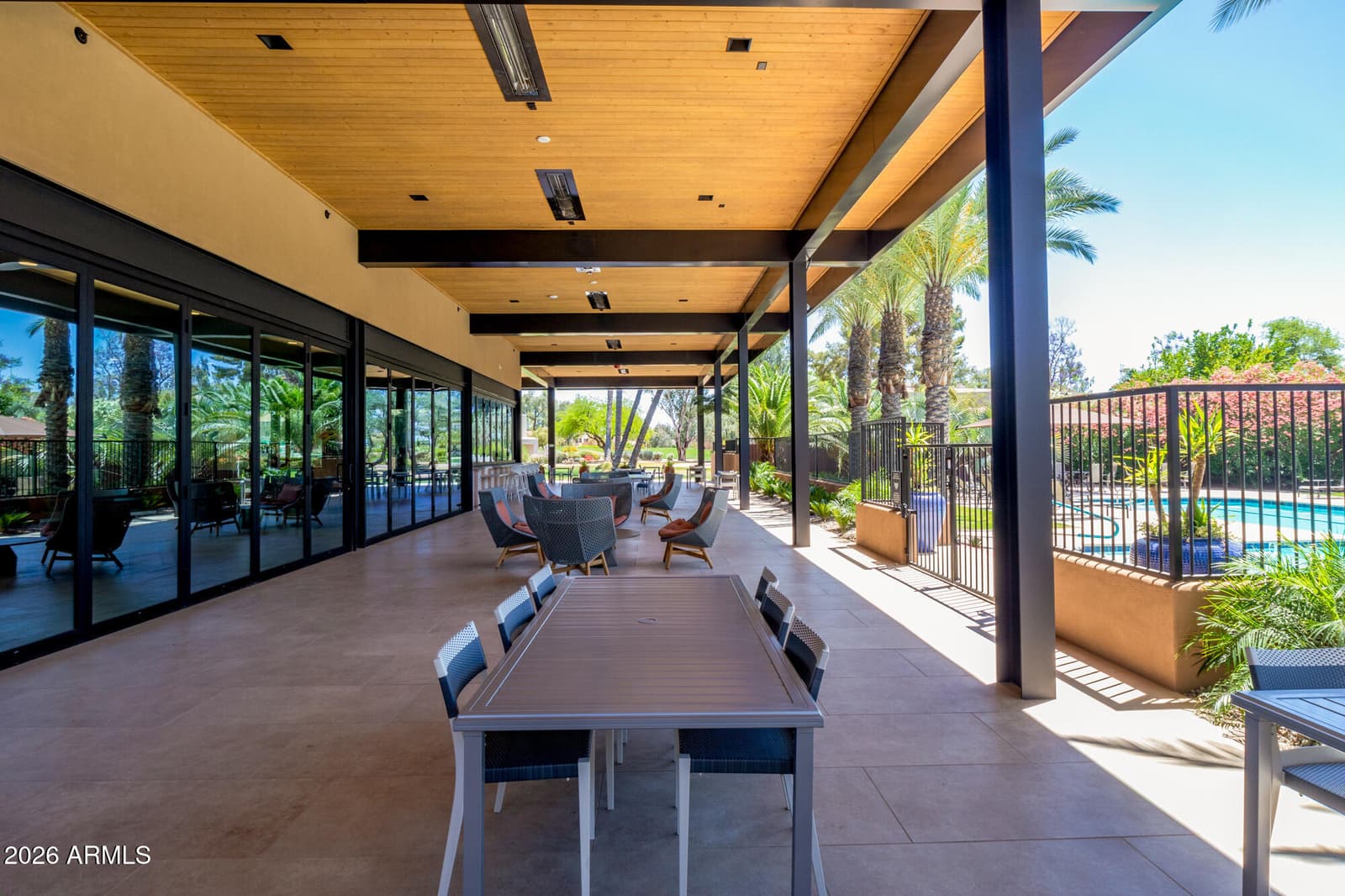 7710 E Gainey Ranch Road 101, Scottsdale, AZ 85258 — photo 40 of 43