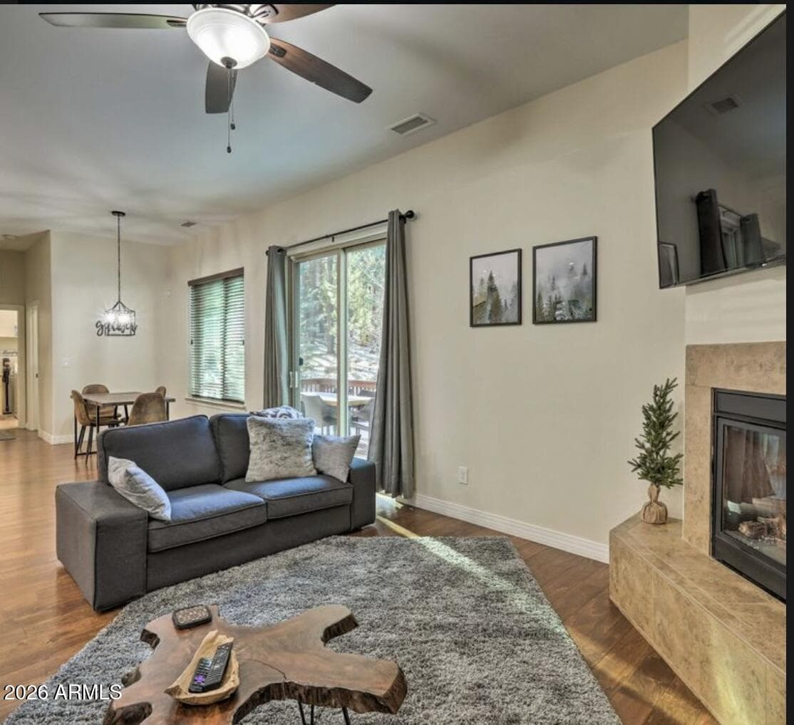 4390 E BURNING TREE Loop, Flagstaff, AZ 86004 — photo 5 of 16