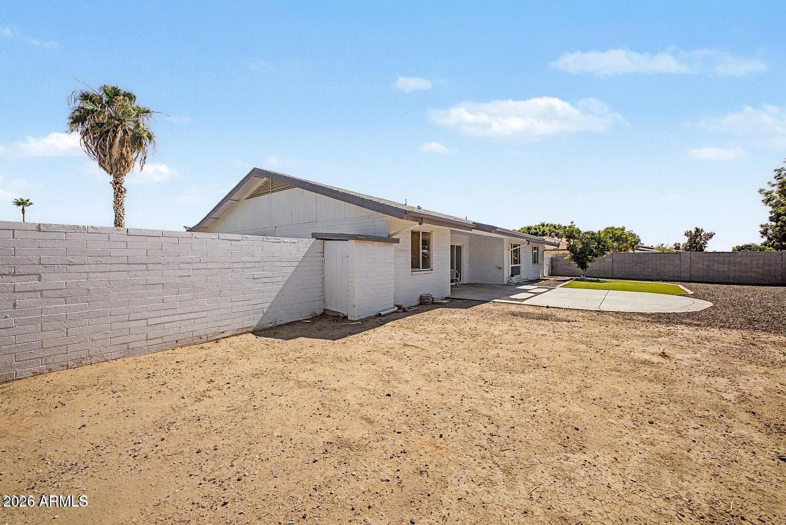6252 E BILLINGS Street, Mesa, AZ 85205 — photo 30 of 30