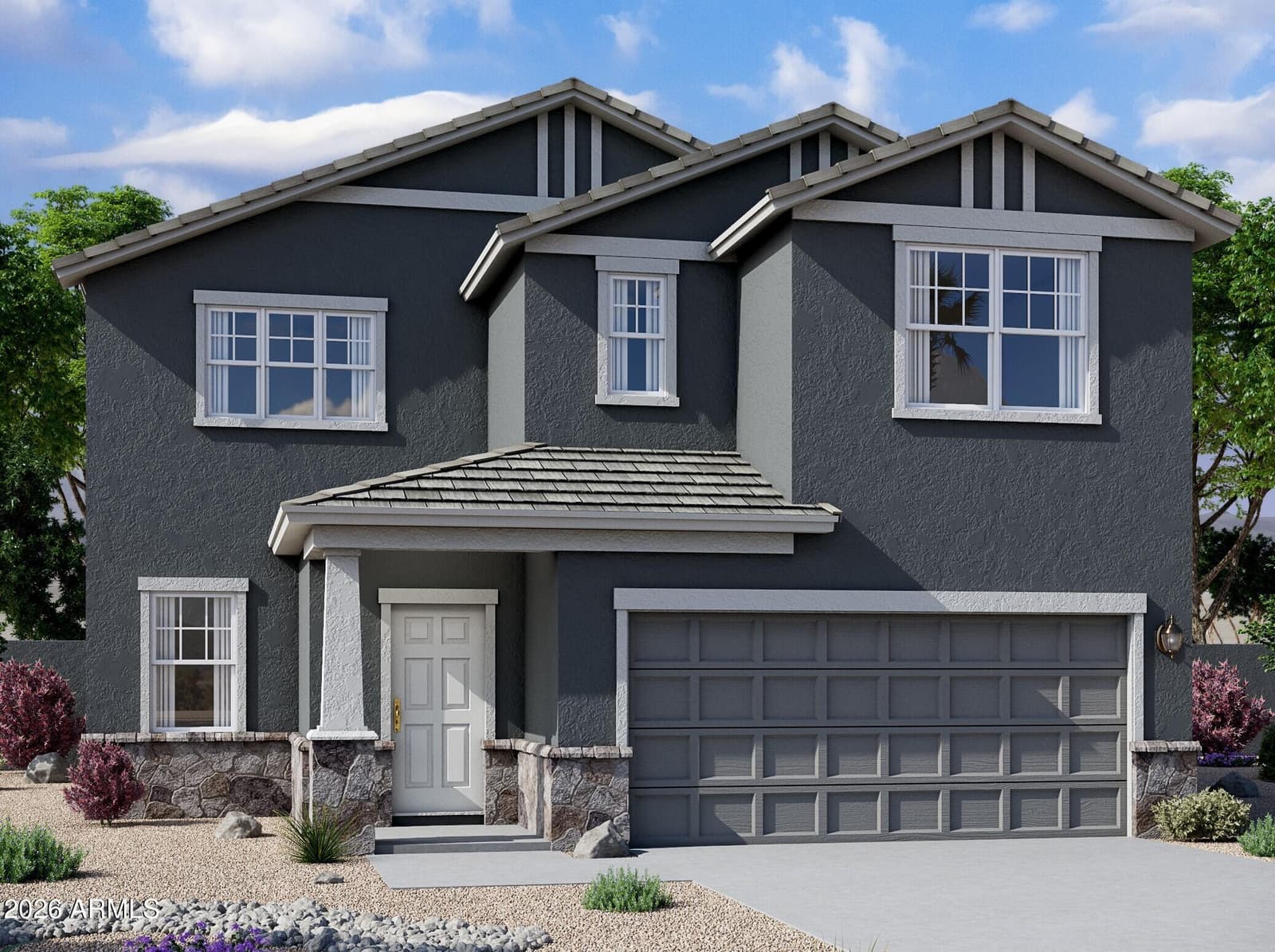 31655 N HAY BALE Drive, San Tan Valley, AZ 85140