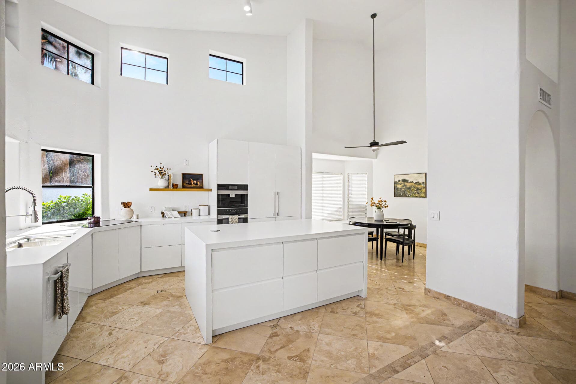 1441 W BAHIA Court, Gilbert, AZ 85233 — photo 23 of 74