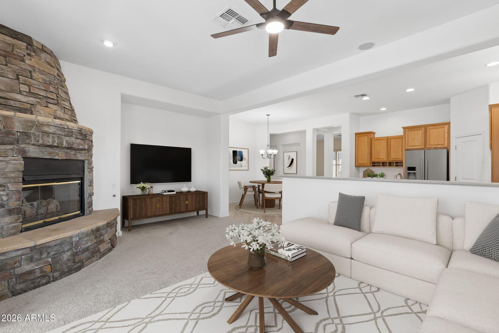 662 E Torrey Pines Place, Chandler, AZ 85249 — photo 21 of 71