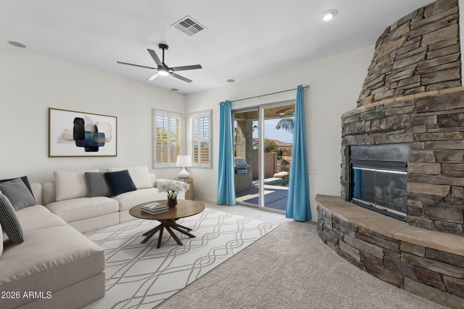 662 E Torrey Pines Place, Chandler, AZ 85249 — photo 22 of 71