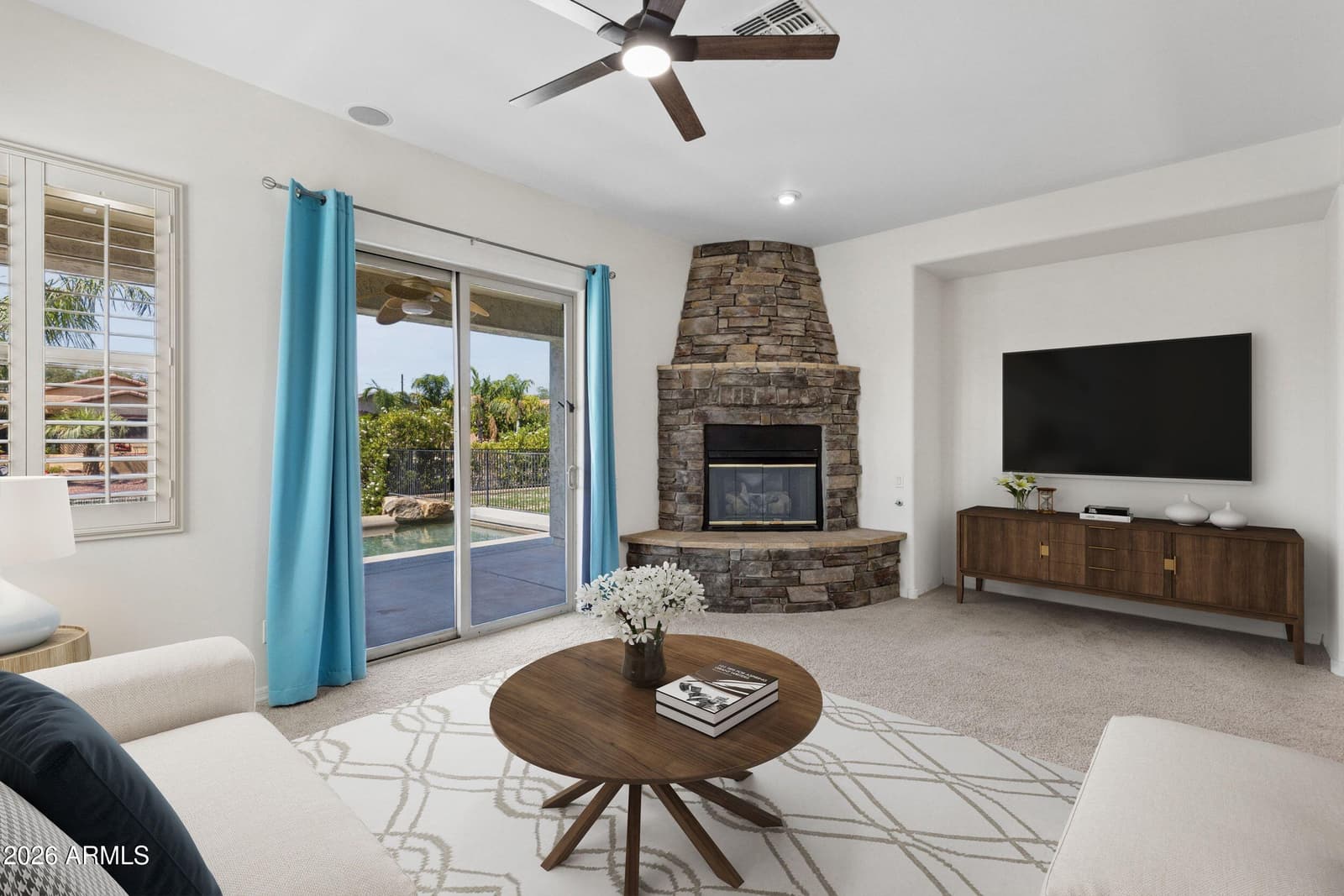662 E Torrey Pines Place, Chandler, AZ 85249 — photo 23 of 71