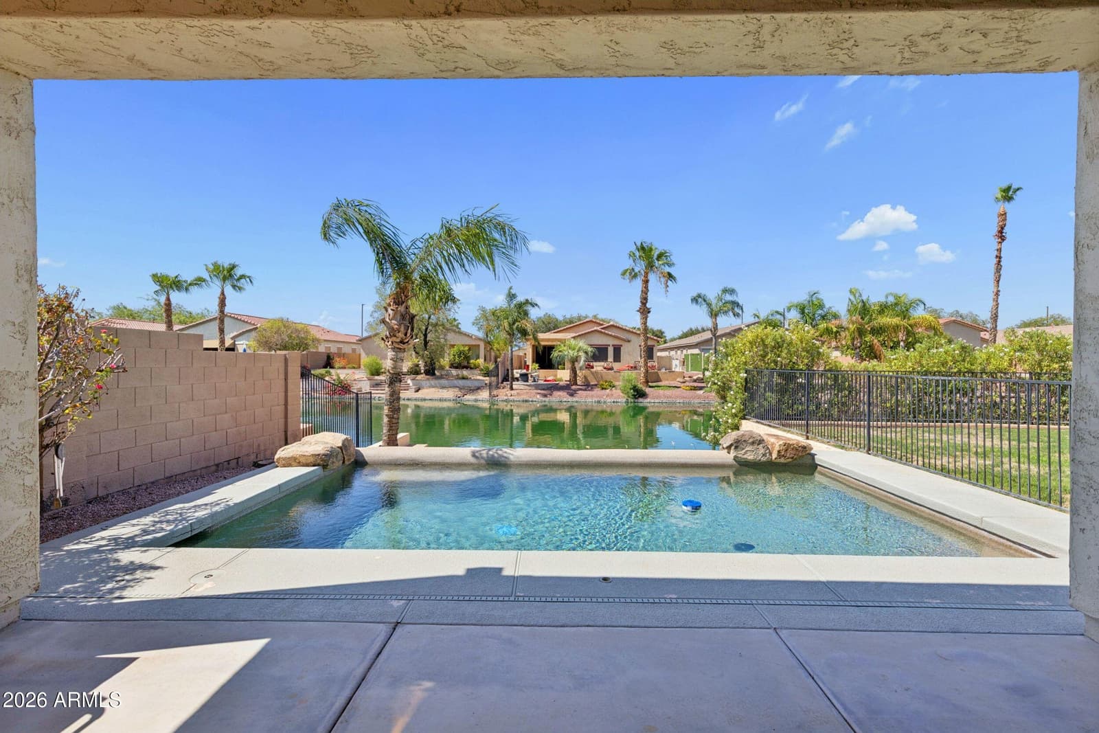 662 E Torrey Pines Place, Chandler, AZ 85249 — photo 40 of 71
