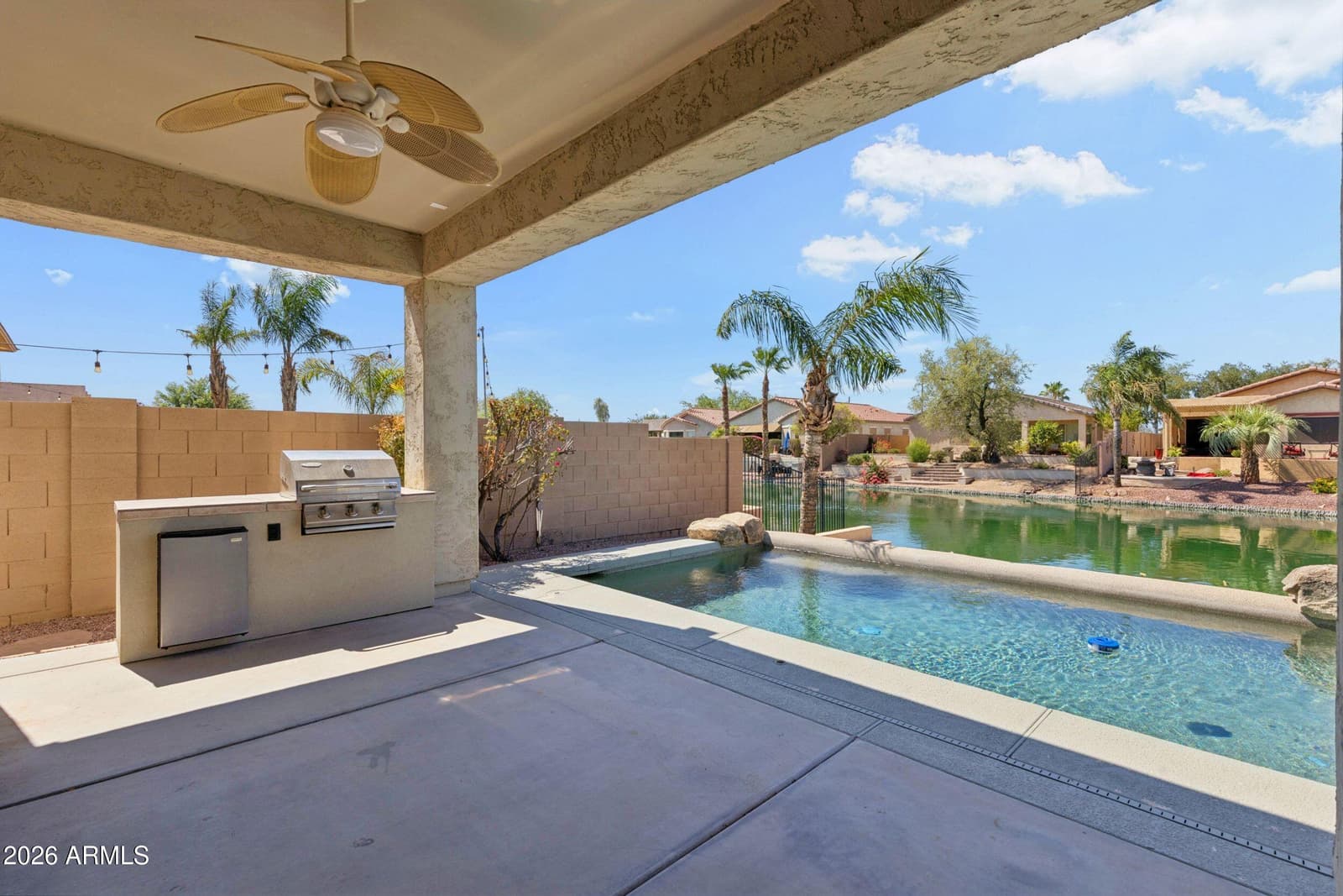 662 E Torrey Pines Place, Chandler, AZ 85249 — photo 41 of 71