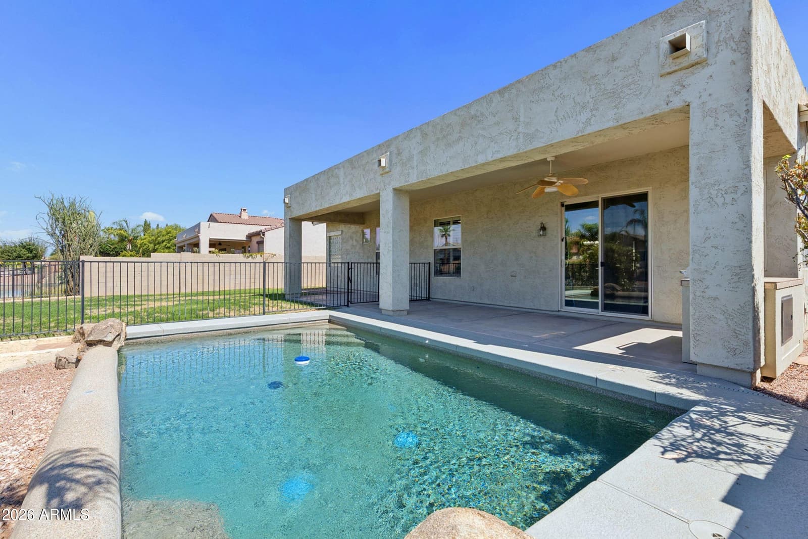 662 E Torrey Pines Place, Chandler, AZ 85249 — photo 43 of 71