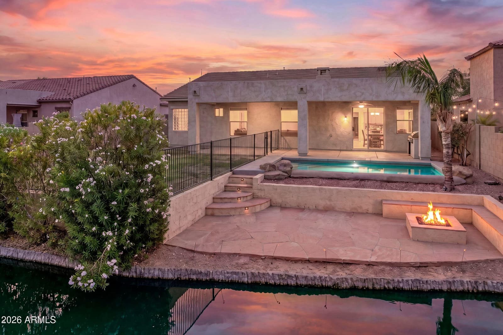 662 E Torrey Pines Place, Chandler, AZ 85249 — photo 49 of 71