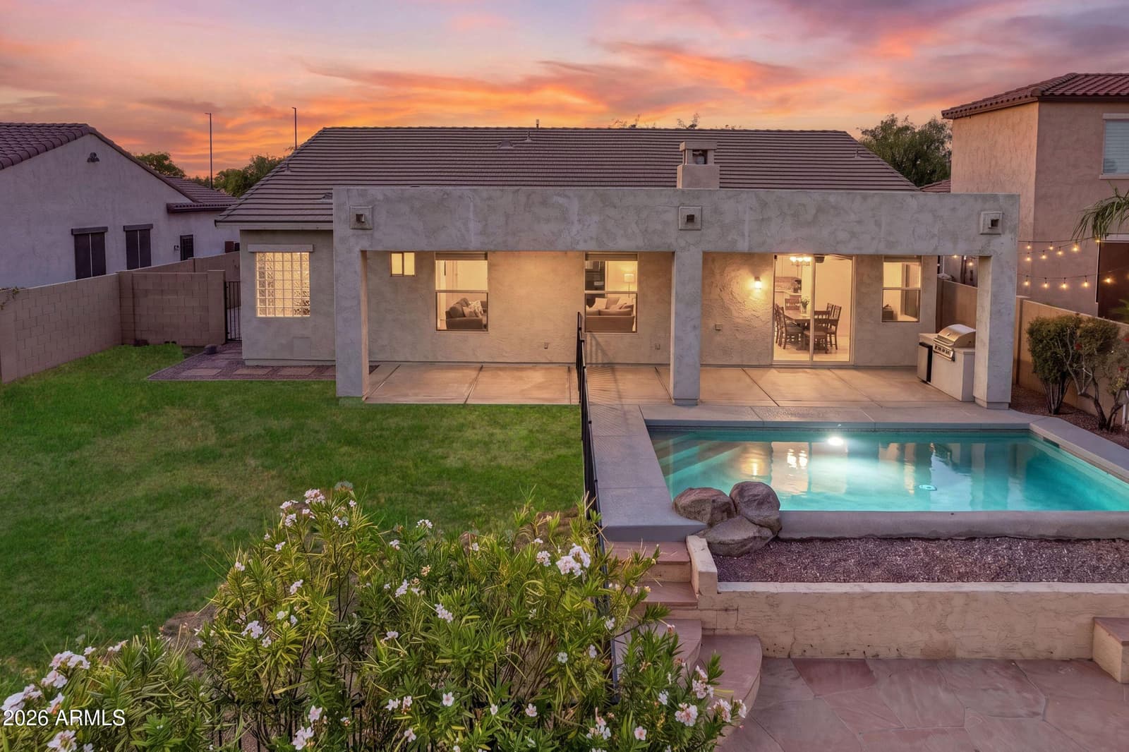 662 E Torrey Pines Place, Chandler, AZ 85249 — photo 50 of 71