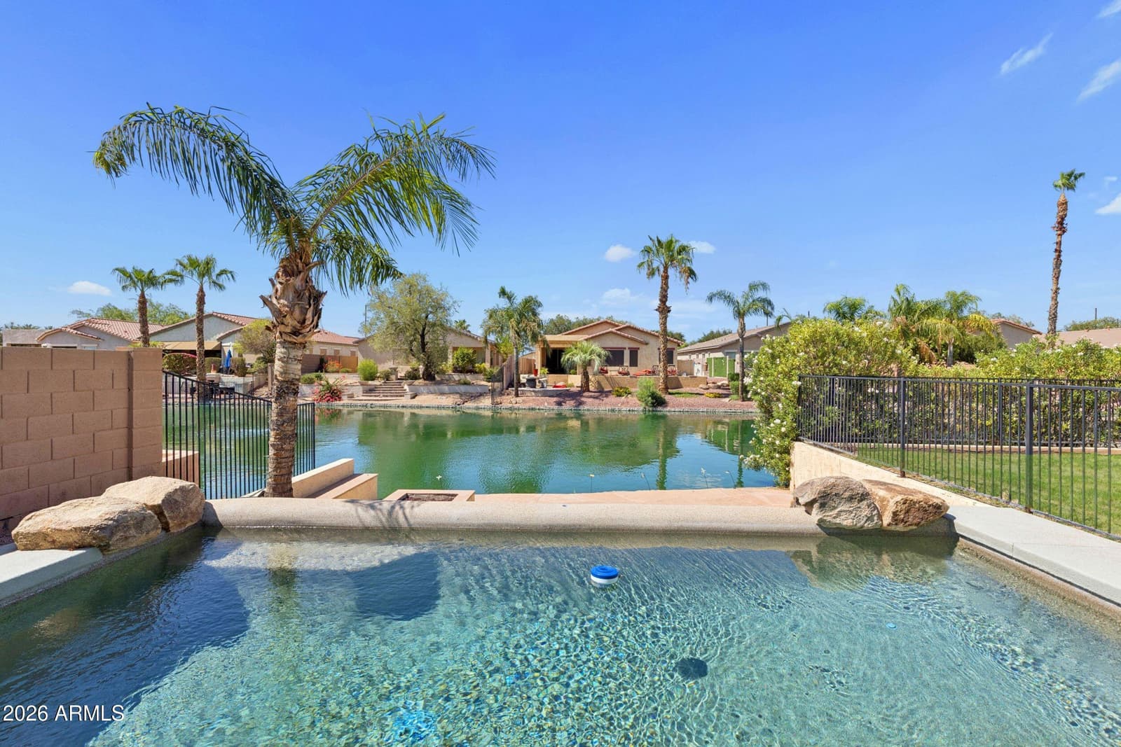 662 E Torrey Pines Place, Chandler, AZ 85249 — photo 56 of 71