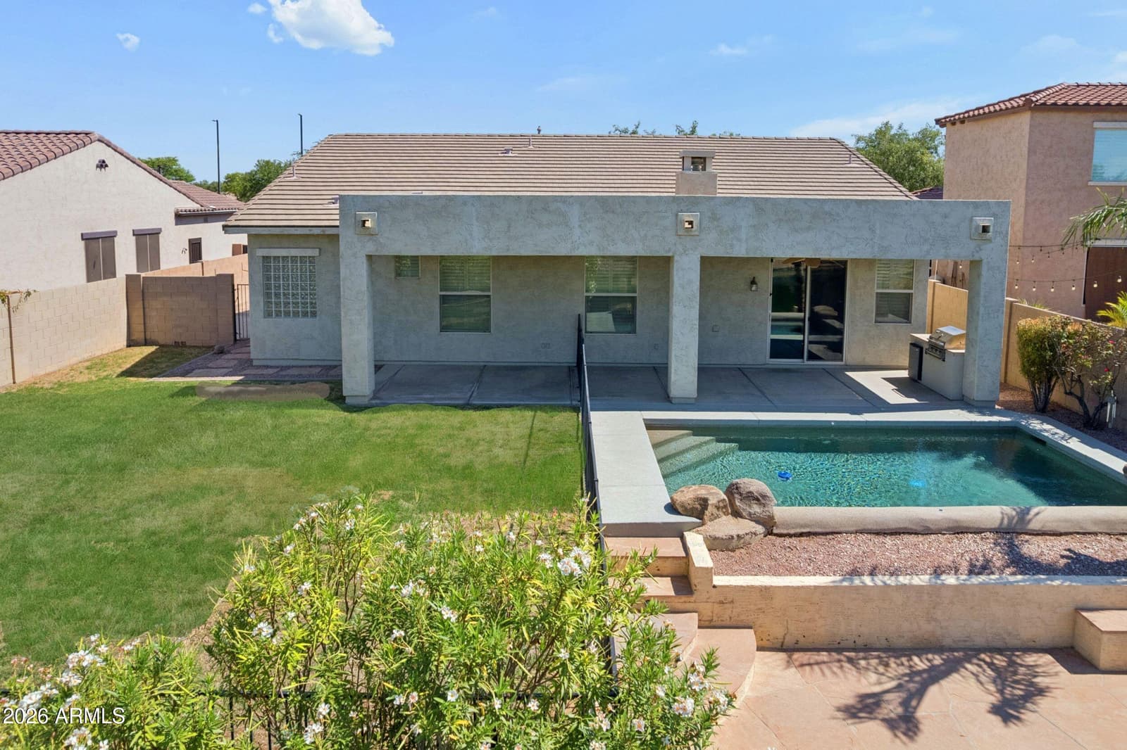 662 E Torrey Pines Place, Chandler, AZ 85249 — photo 57 of 71