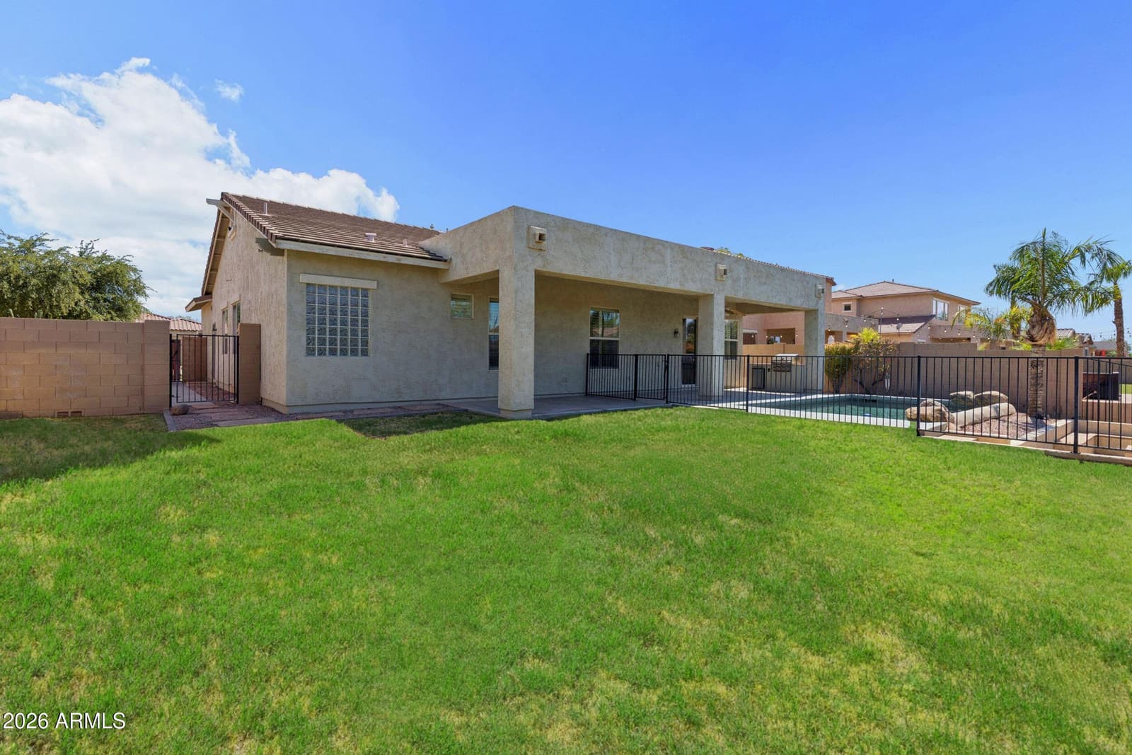 662 E Torrey Pines Place, Chandler, AZ 85249 — photo 58 of 71