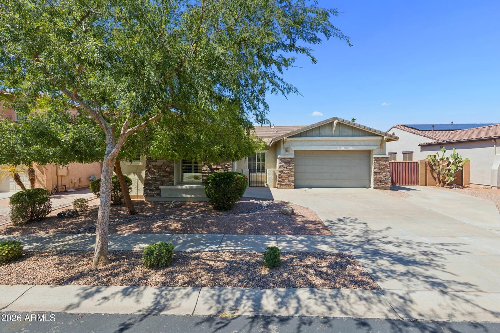662 E Torrey Pines Place, Chandler, AZ 85249 — photo 60 of 71