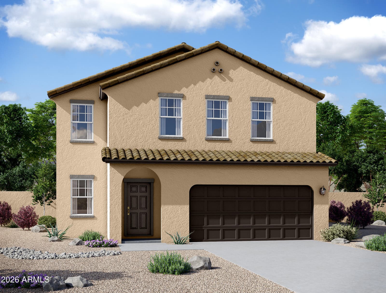 31645 N HAY BALE Drive, San Tan Valley, AZ 85140