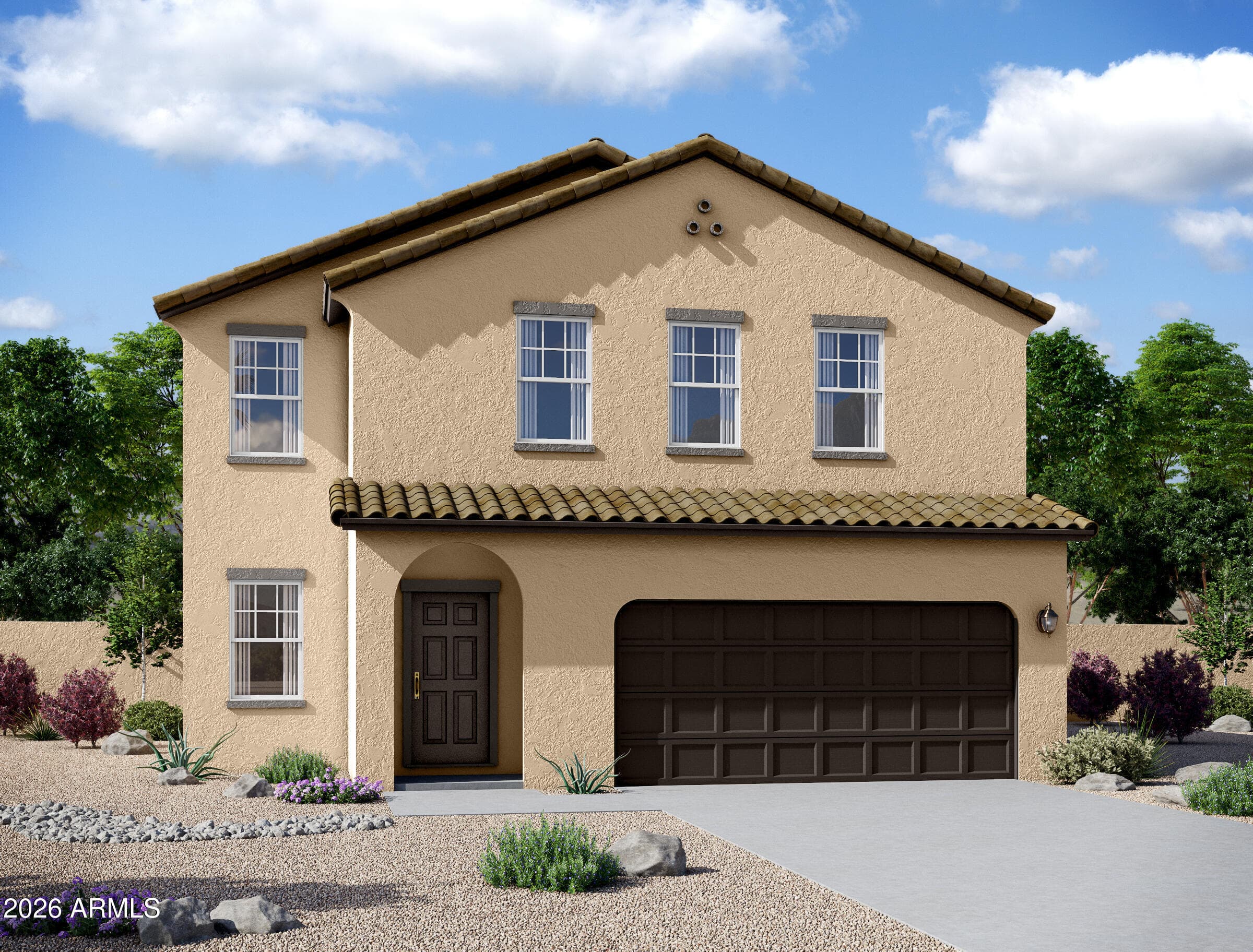 31645 N HAY BALE Drive, San Tan Valley, AZ 85140 — photo 1 of 42