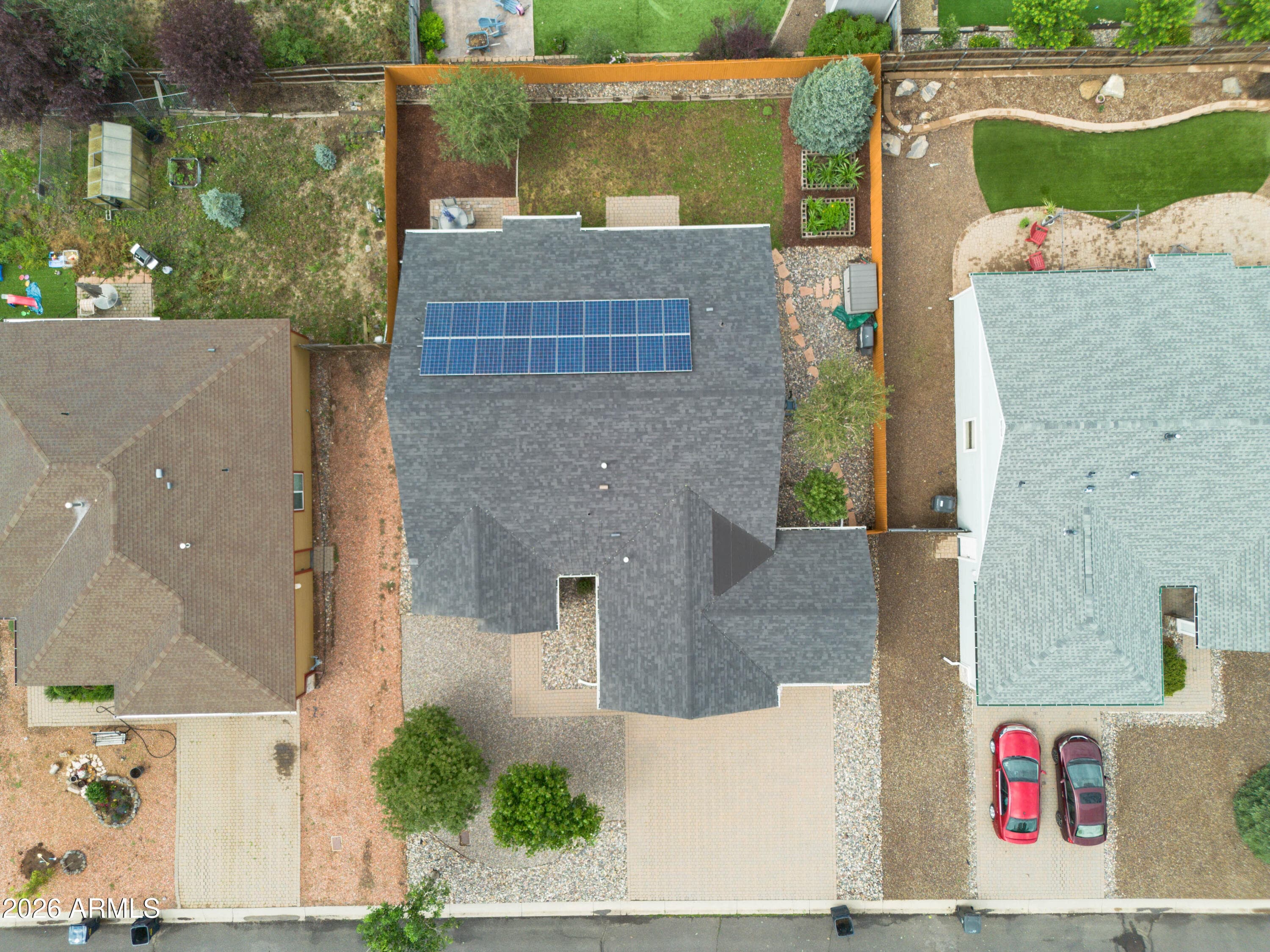11649 ICE CAVE Drive, Bellemont, AZ 86015 — photo 32 of 37