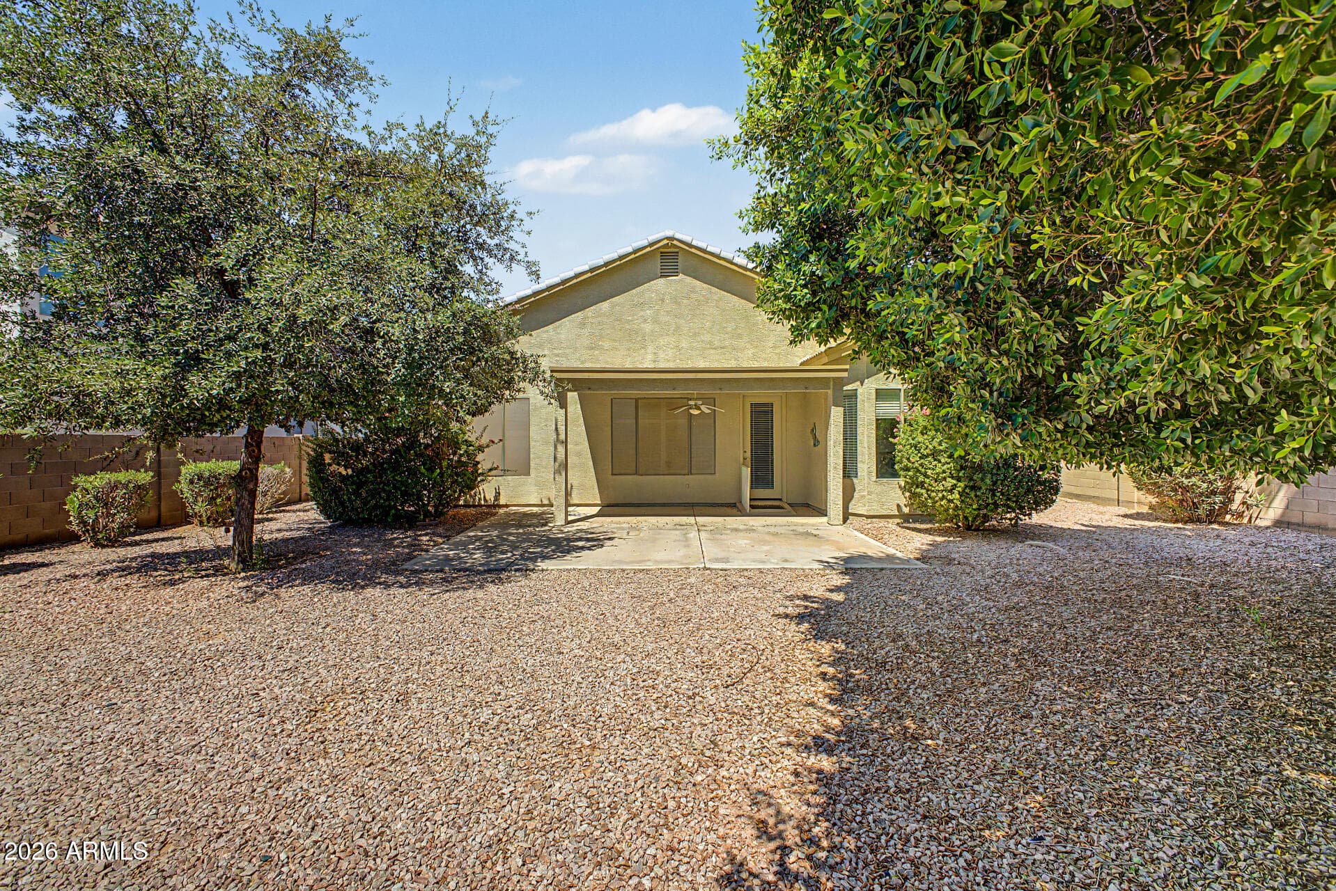 1405 S PARK GROVE Circle, Gilbert, AZ 85296 — photo 32 of 35