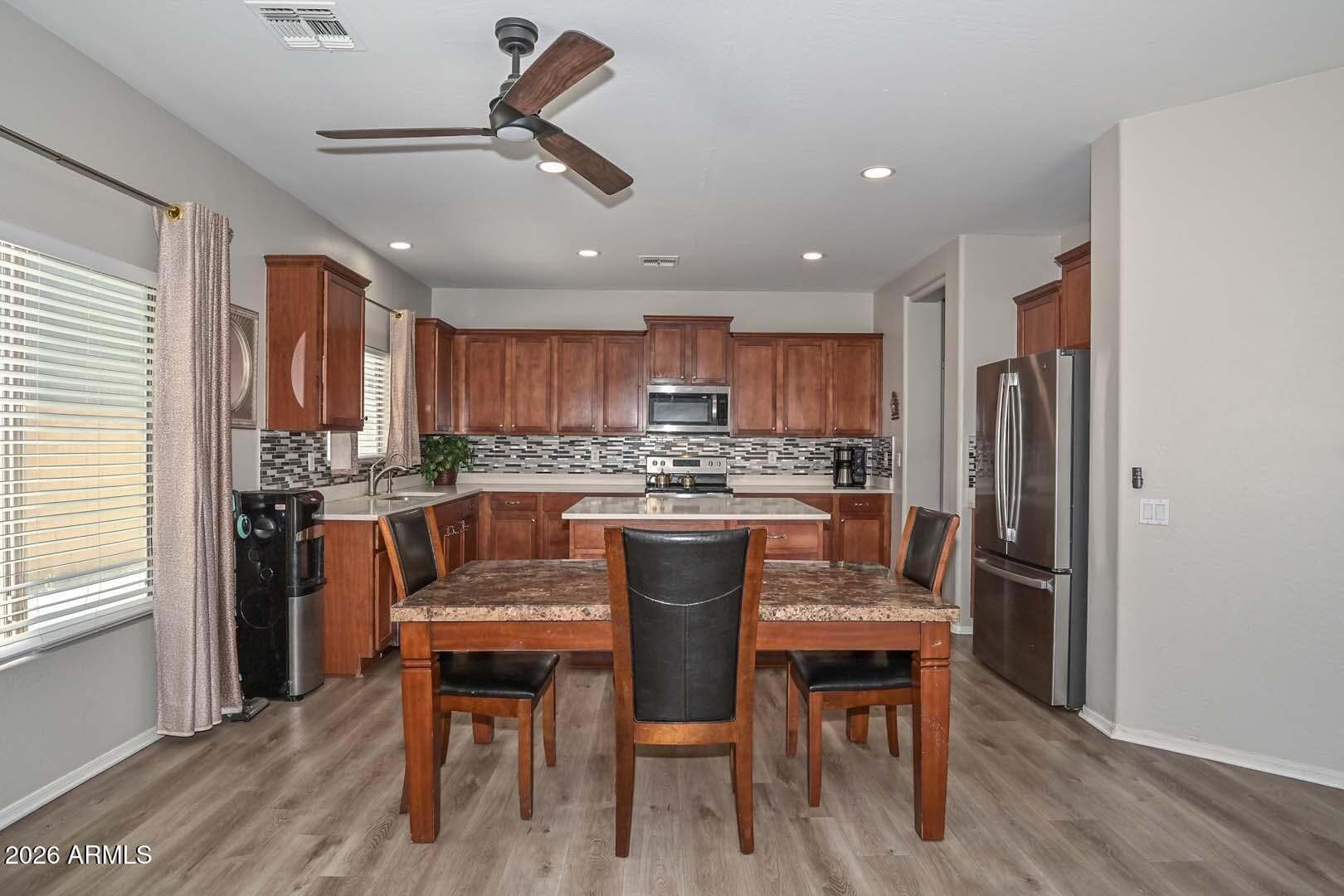 14243 W BANFF Lane, Surprise, AZ 85379 — photo 9 of 61