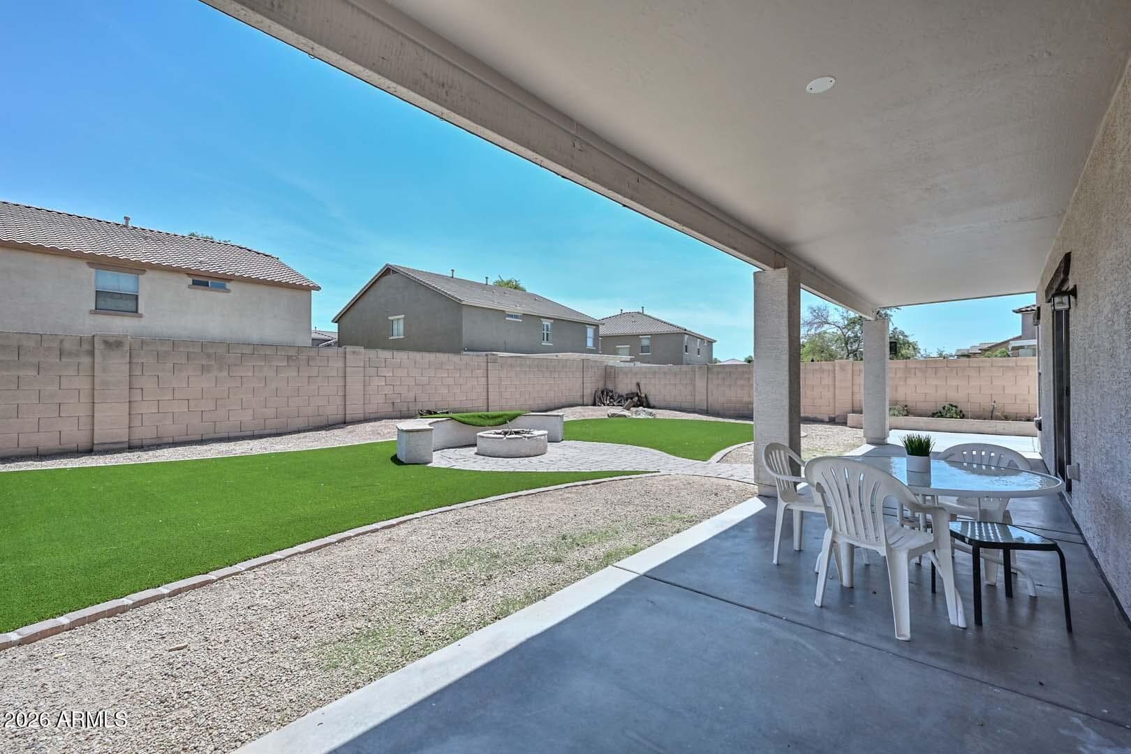 14243 W BANFF Lane, Surprise, AZ 85379 — photo 49 of 61
