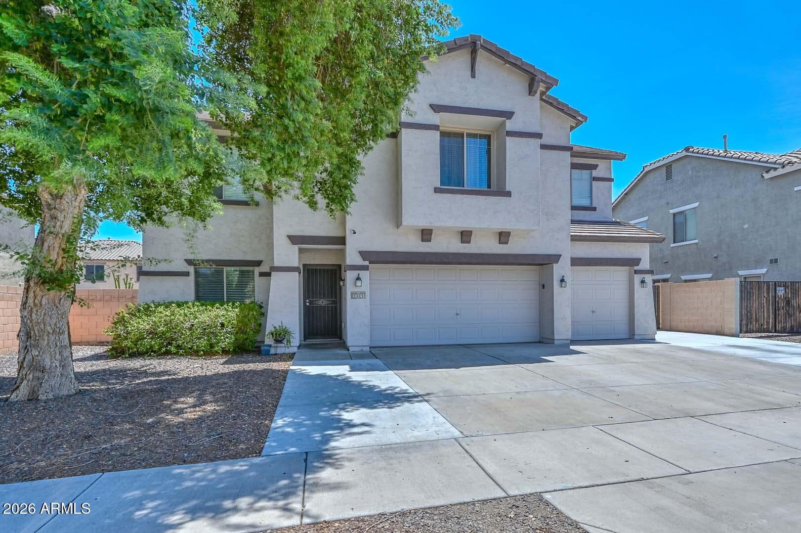 14243 W BANFF Lane, Surprise, AZ 85379 — photo 3 of 61