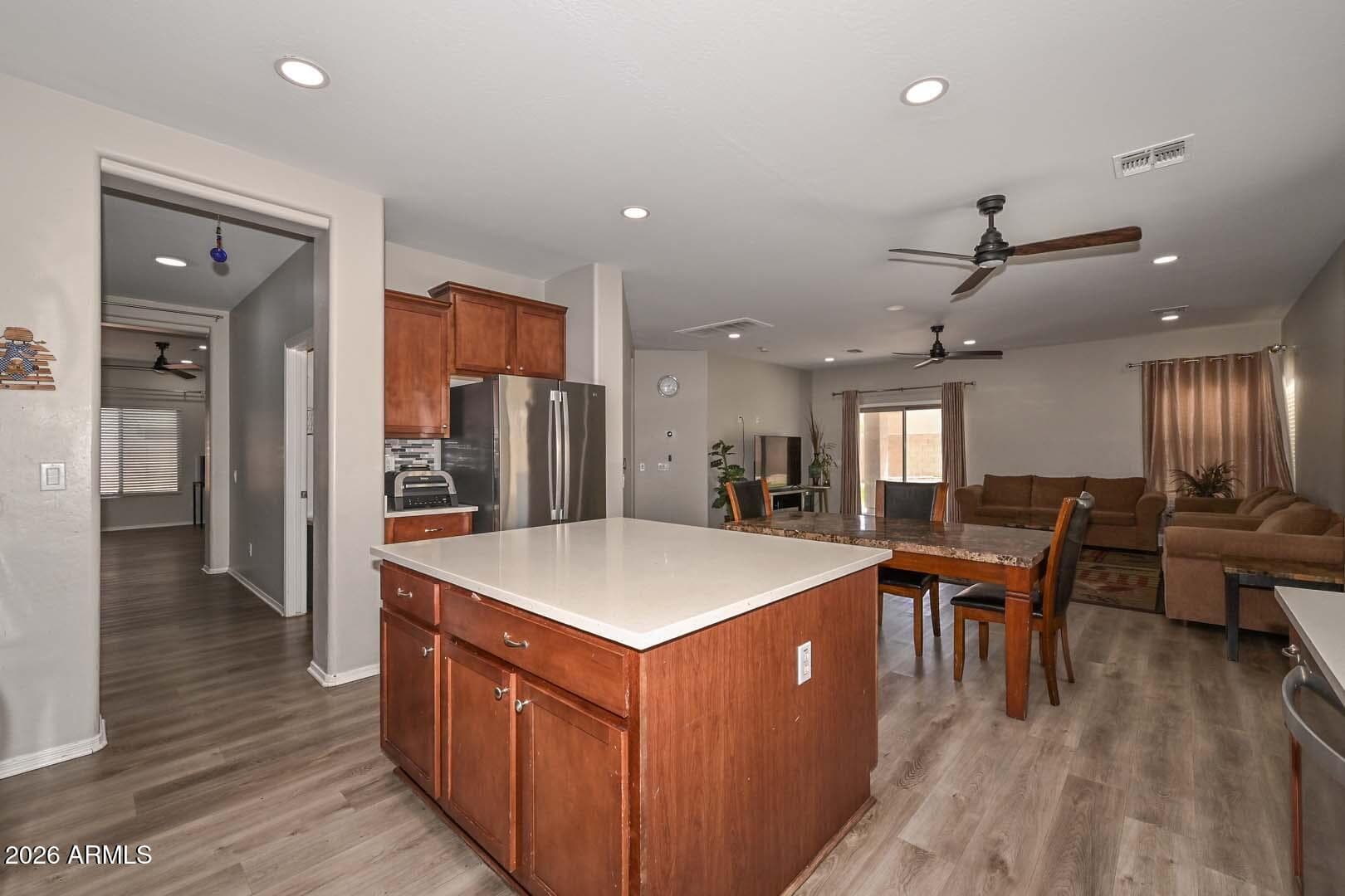 14243 W BANFF Lane, Surprise, AZ 85379 — photo 12 of 61