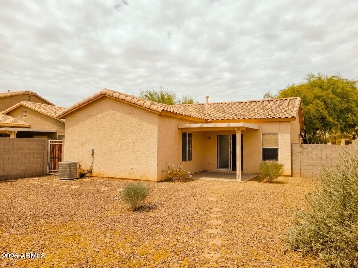 13963 N 132ND Lane, Surprise, AZ 85379 — photo 4 of 4