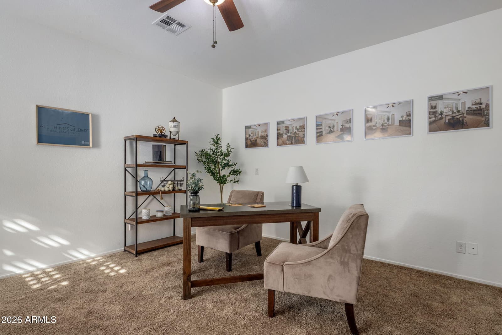 4637 E NARROWLEAF Drive, Gilbert, AZ 85298 — photo 21 of 28