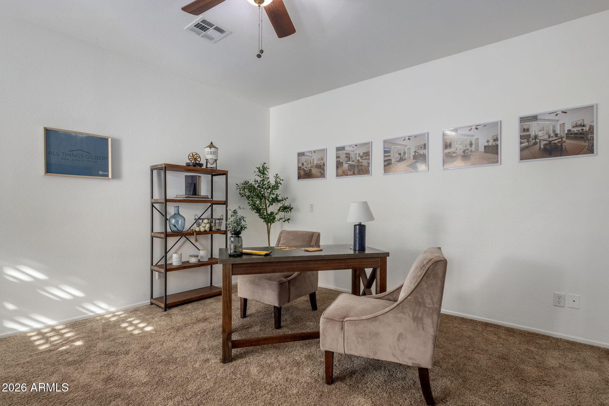 4637 E NARROWLEAF Drive, Gilbert, AZ 85298 — photo 21 of 28