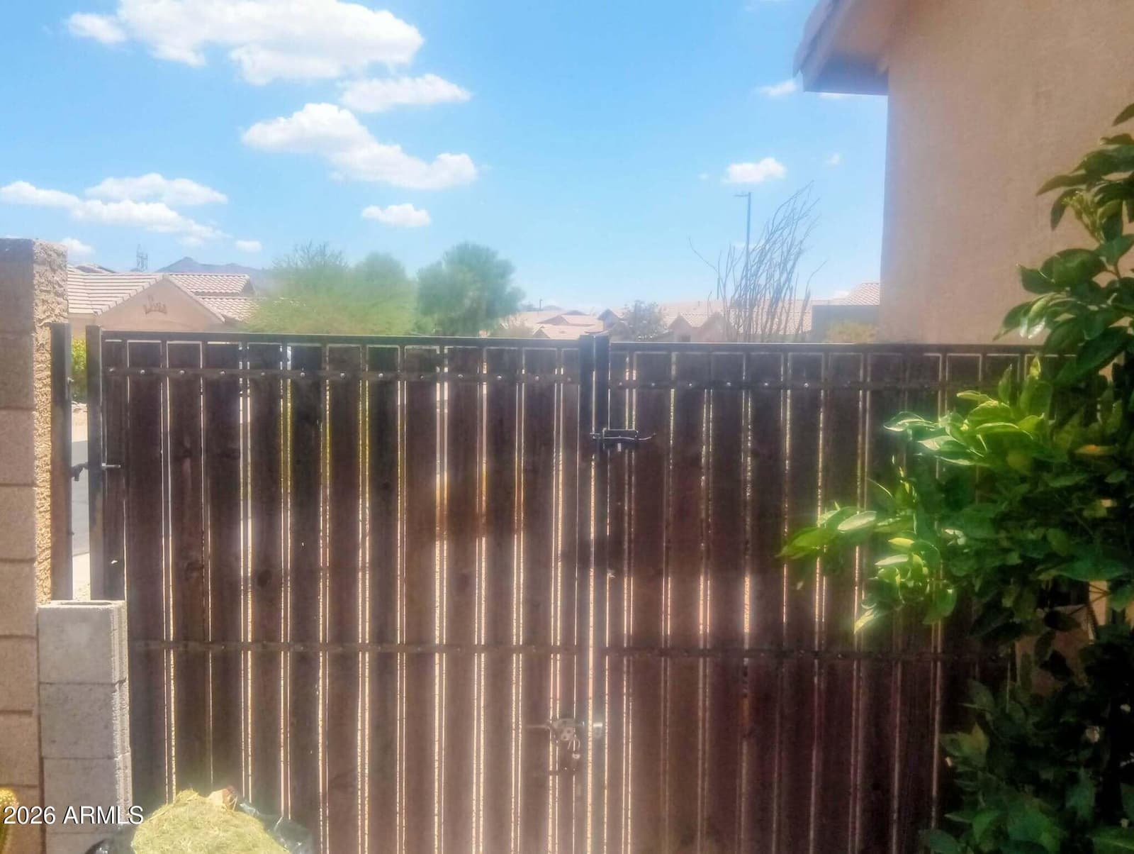 11490 S MORNINGSIDE Drive, Goodyear, AZ 85338 — photo 27 of 28