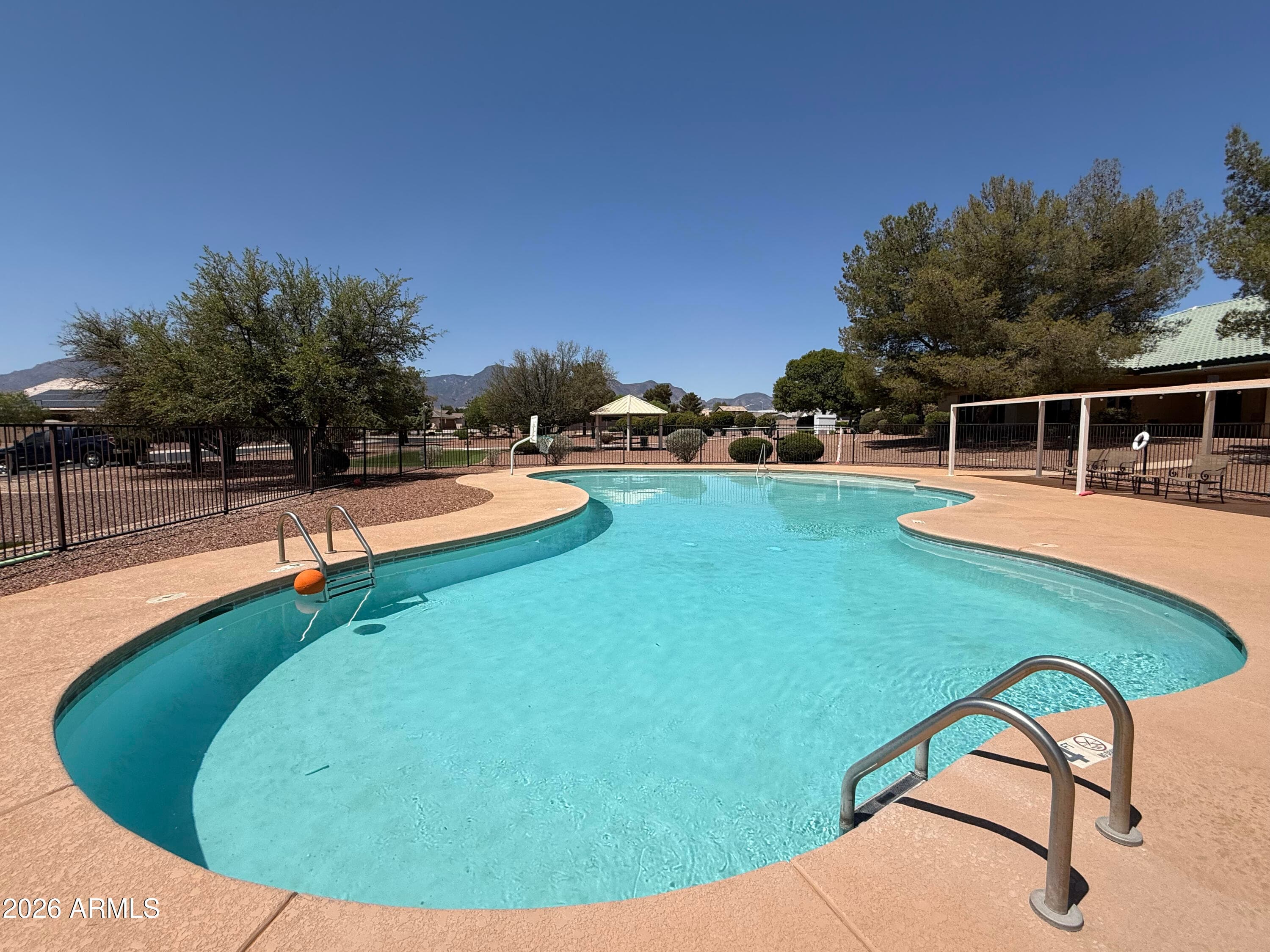 3771 BIG BEND Street, Sierra Vista, AZ 85650 — photo 2 of 20