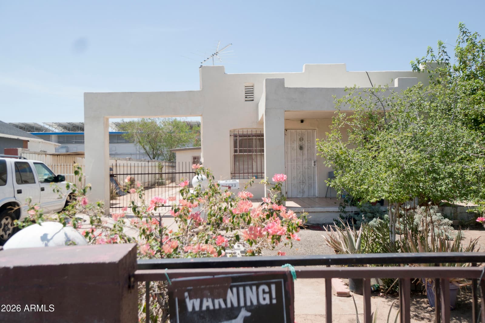 1433 E BRILL Street, Phoenix, AZ 85006 — photo 3 of 21