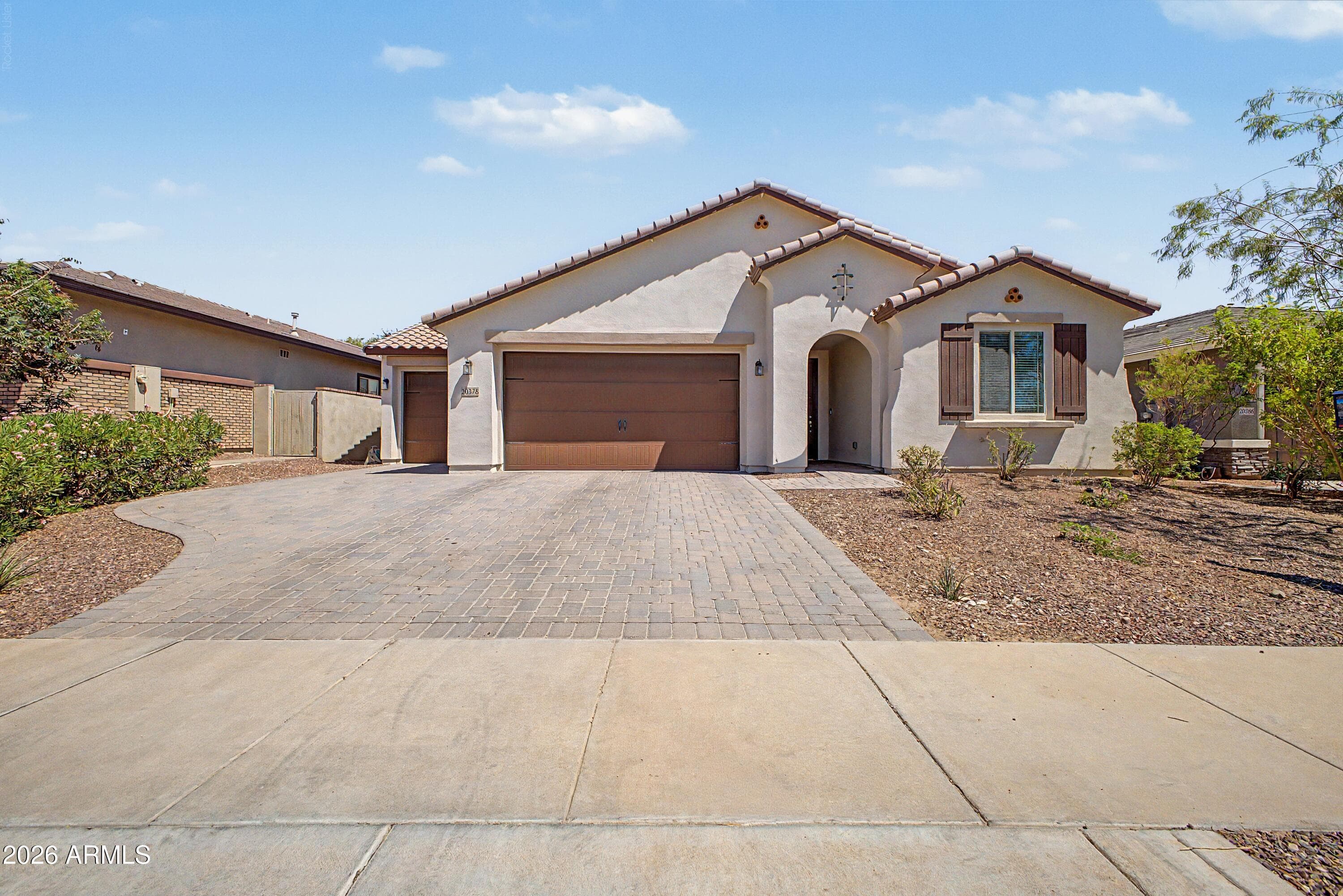 20378 W Maiden Lane, Buckeye, AZ 85396 — photo 1 of 34