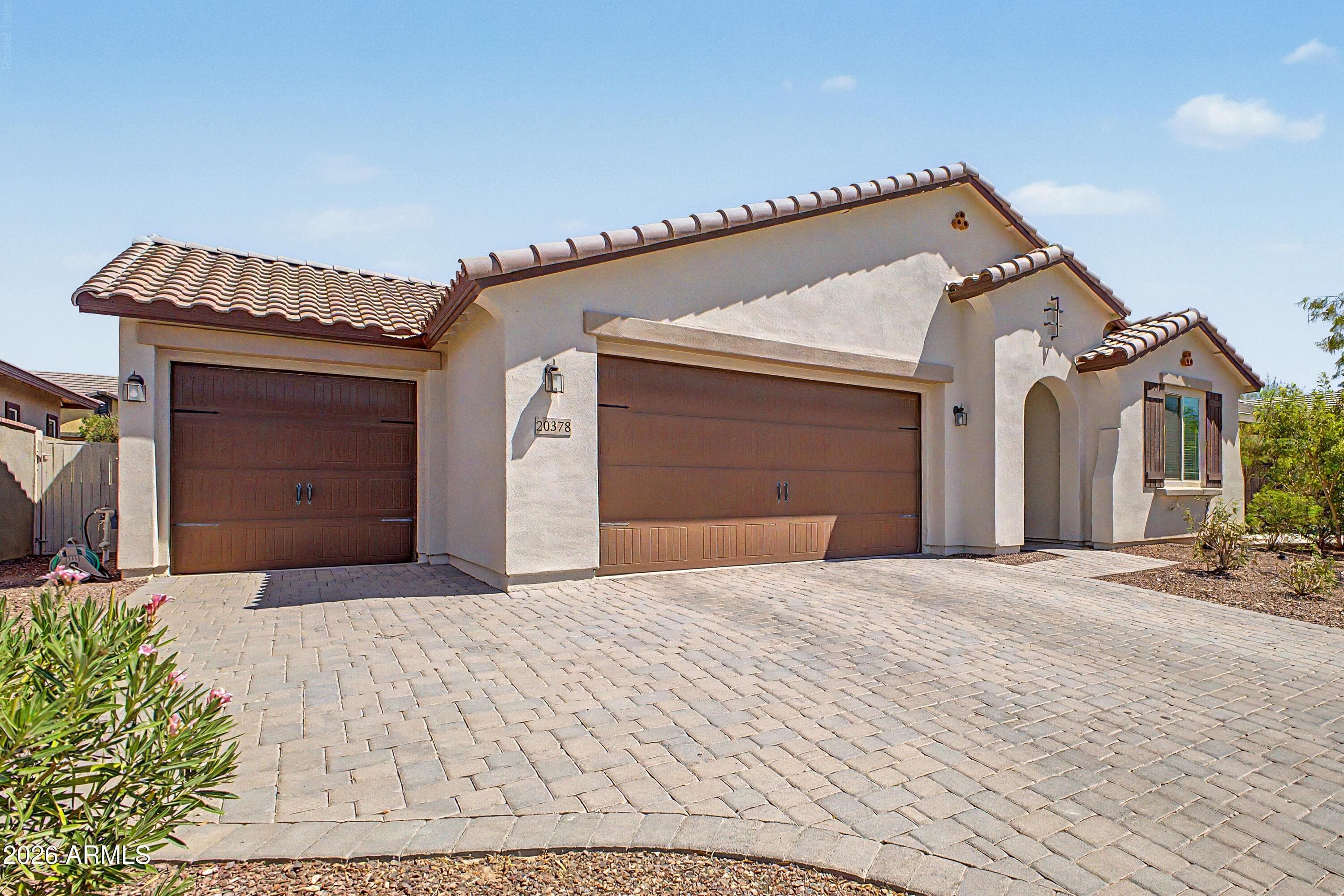 20378 W Maiden Lane, Buckeye, AZ 85396 — photo 2 of 34