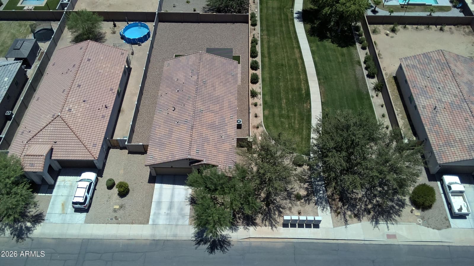 1649 E JARDIN Place, Casa Grande, AZ 85122 — photo 29 of 31
