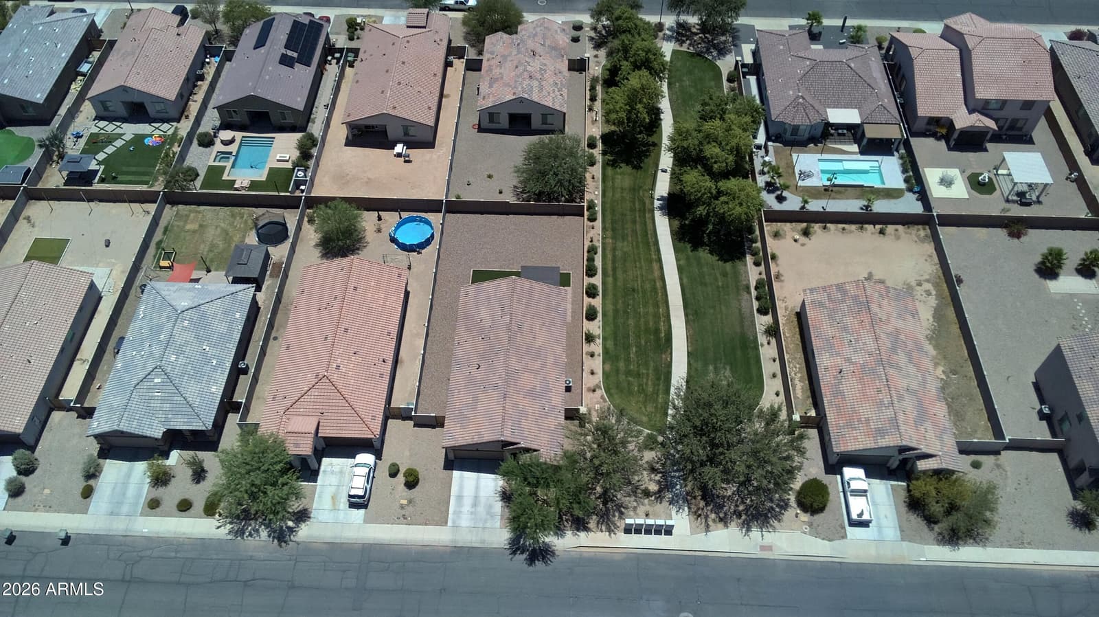 1649 E JARDIN Place, Casa Grande, AZ 85122 — photo 30 of 31