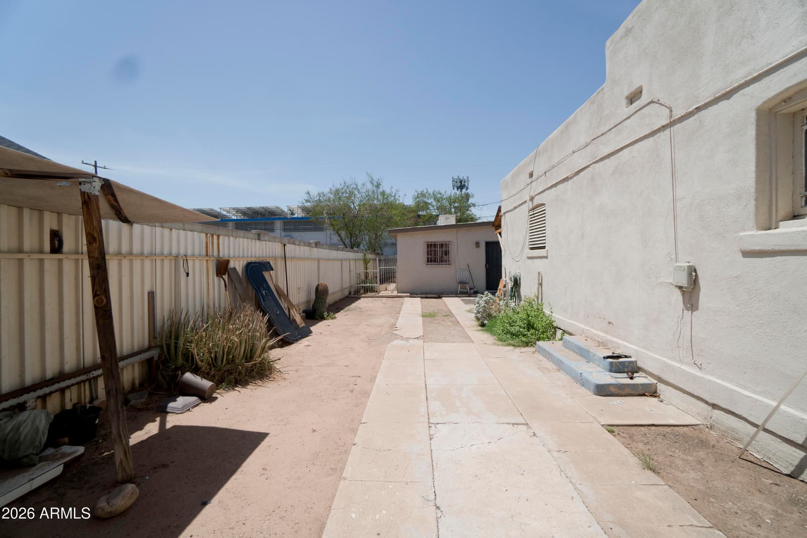 1433 E BRILL Street, Phoenix, AZ 85006 — photo 18 of 21