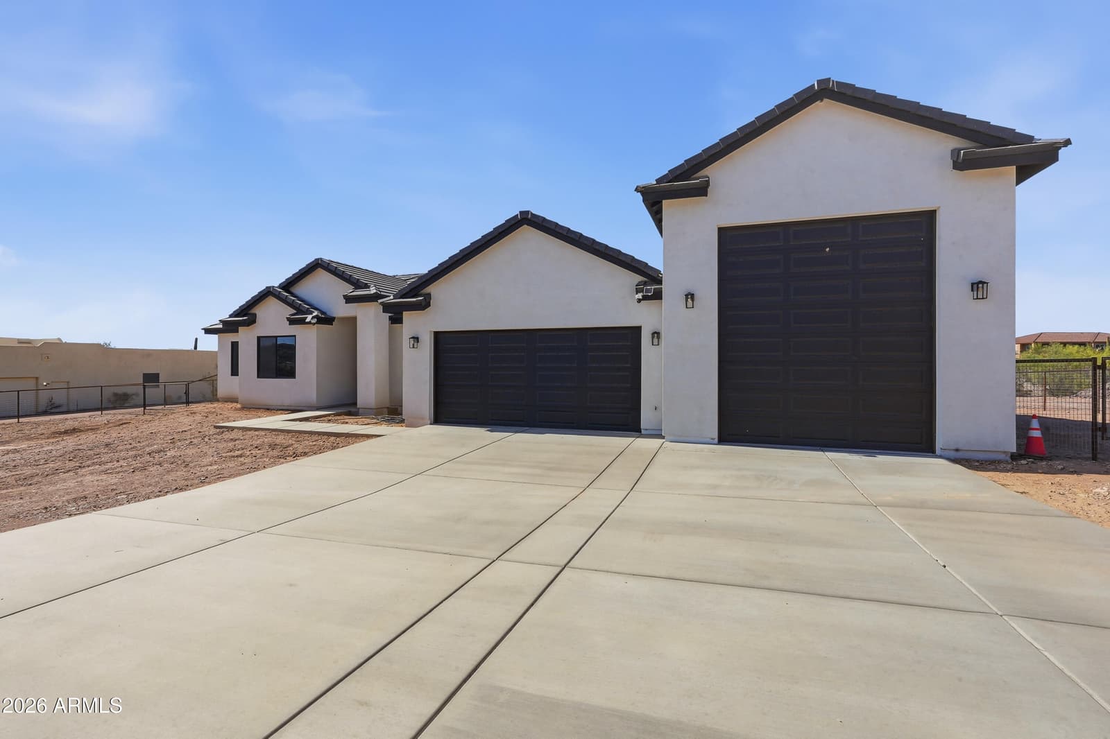 2079 W MOON DUST Trail, San Tan Valley, AZ 85144 — photo 50 of 53