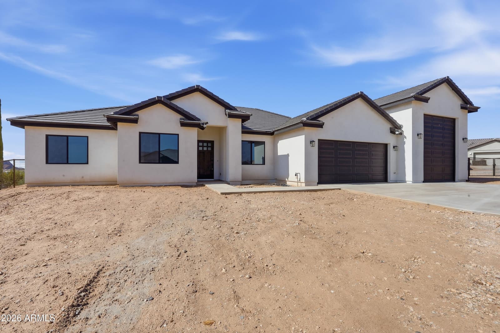 2079 W MOON DUST Trail, San Tan Valley, AZ 85144 — photo 2 of 53