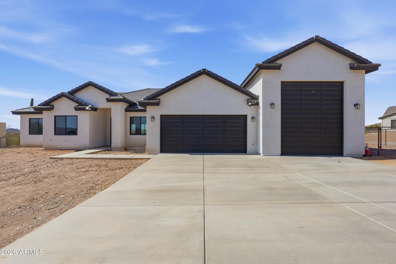 2079 W MOON DUST Trail, San Tan Valley, AZ 85144 — photo 1 of 53