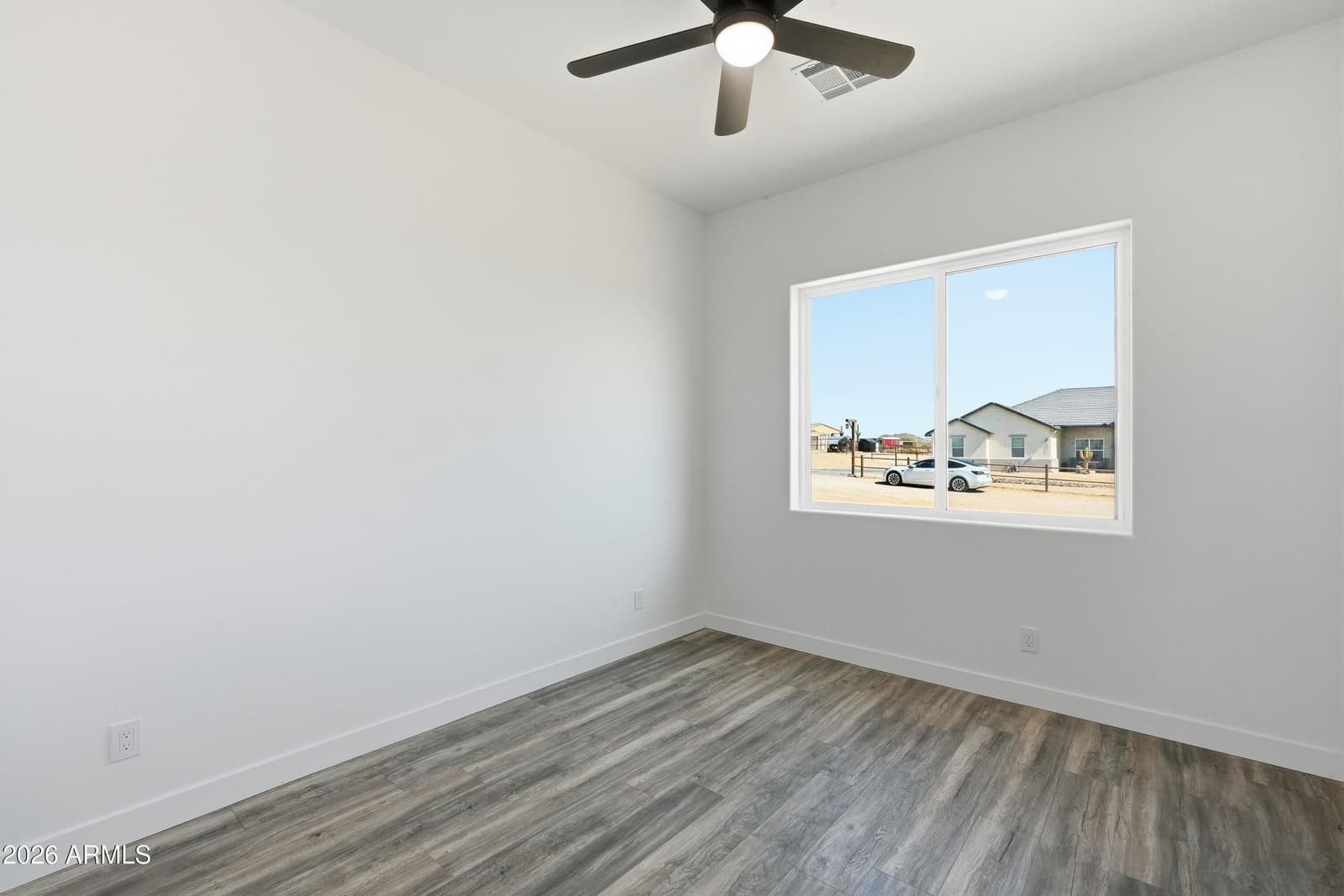 2079 W MOON DUST Trail, San Tan Valley, AZ 85144 — photo 35 of 53