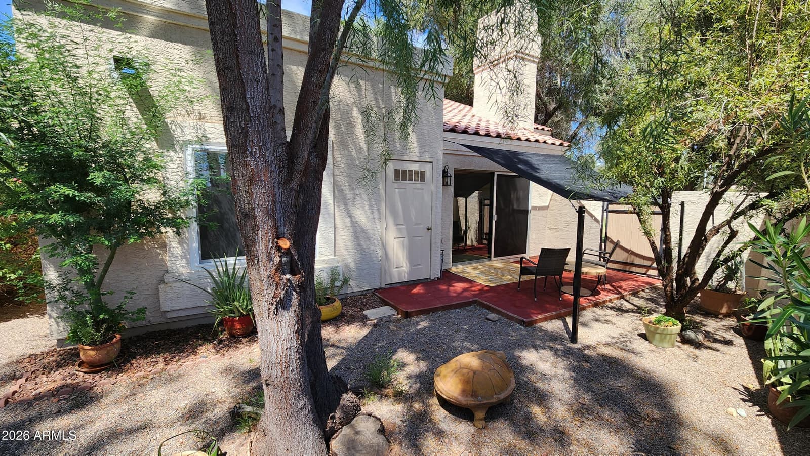1111 W SUMMIT Place 32, Chandler, AZ 85224 — photo 26 of 27