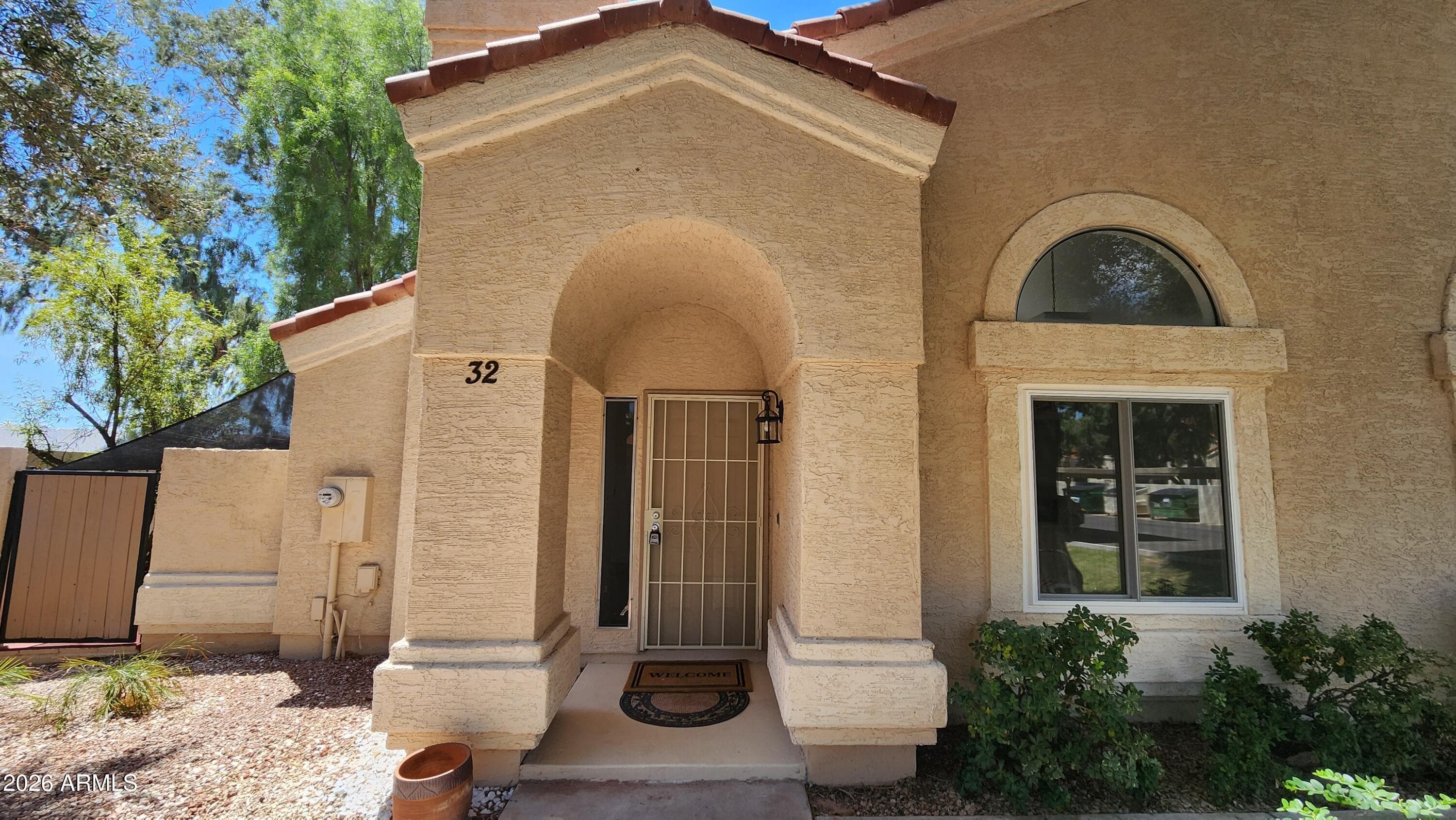 1111 W SUMMIT Place 32, Chandler, AZ 85224 — photo 27 of 27